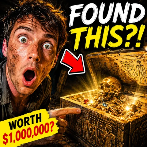 Viral thumbnail style