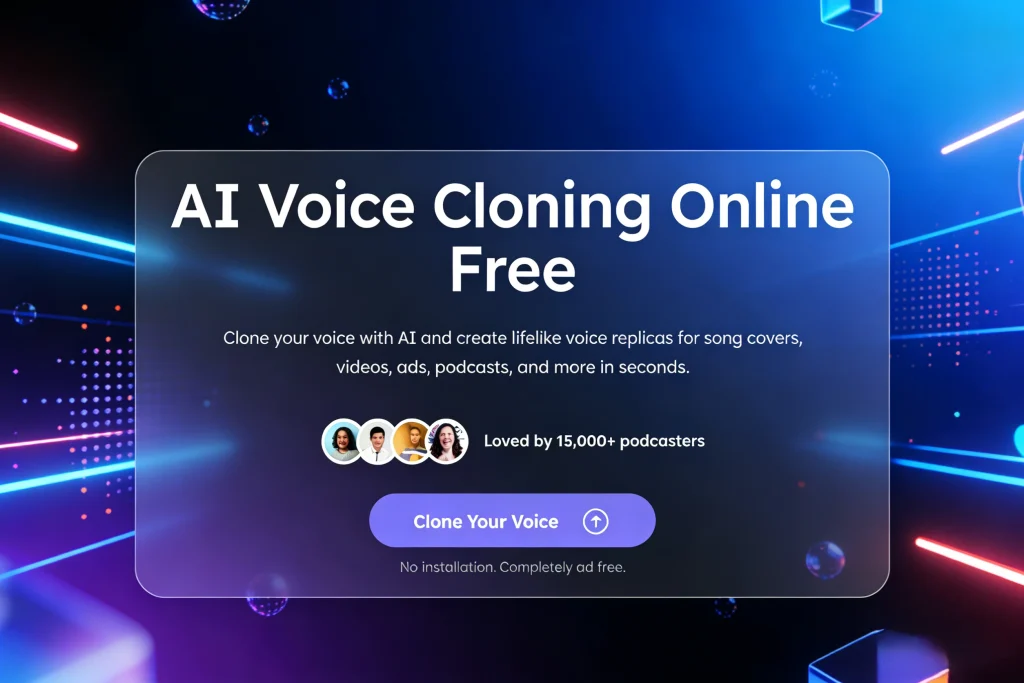 Best Weights GG alternative: AudioCleaner AI