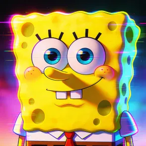 AI Spongebob