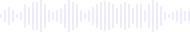 audio waveform background