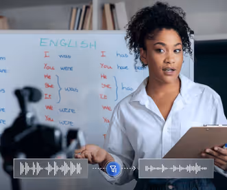 مزيل الضوضاء الخلفية المجاني عبر الإنترنت - Audio Cleaner AI مزيل الضوضاء الخلفية المجاني عبر الإنترنت - Audio Cleaner AI