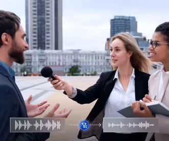 مزيل الضوضاء الخلفية المجاني عبر الإنترنت - Audio Cleaner AI مزيل الضوضاء الخلفية المجاني عبر الإنترنت - Audio Cleaner AI