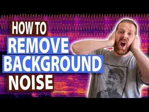 Audio Cleaner Introduction Video
