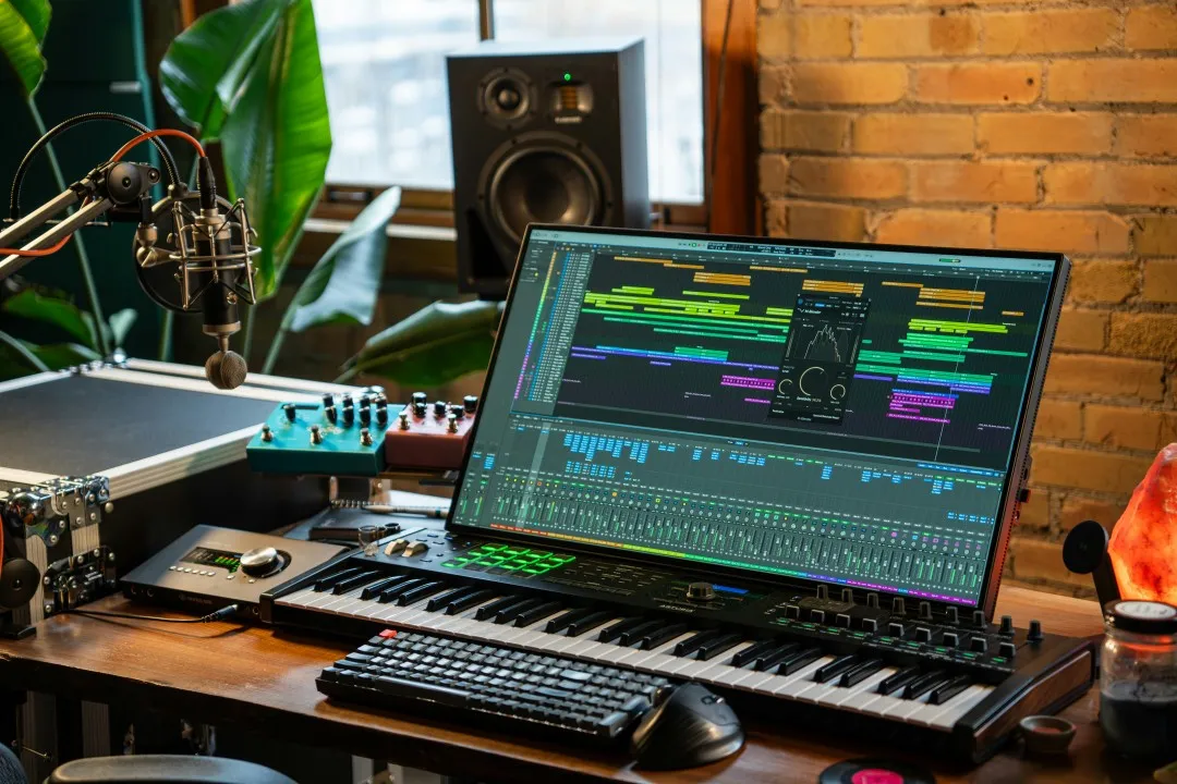 Remove Piano from Song - AudioCleaner